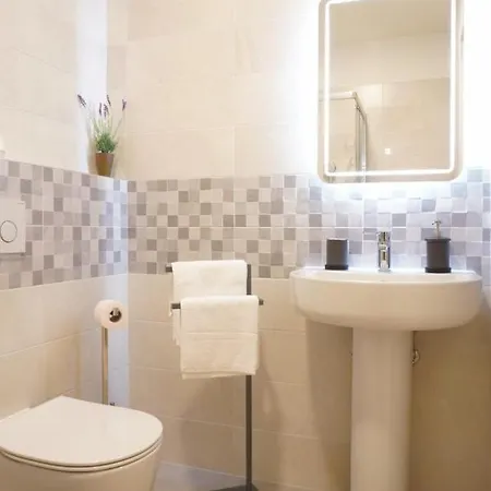 Ca De Le Ole Apartament *