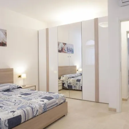 Ca De Le Ole Apartament Wenecja