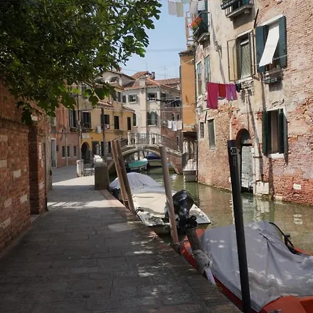 Ca De Le Ole Apartament
