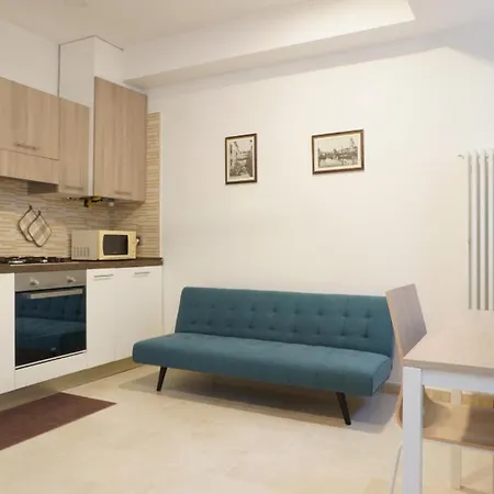 Apartament Ca De Le Ole Wenecja