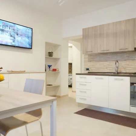 Ca De Le Ole Apartment