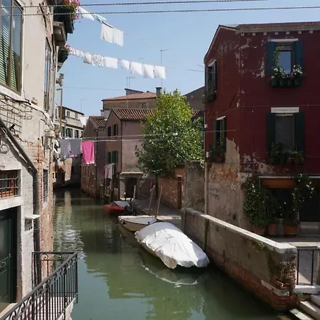 Ca De Le Ole