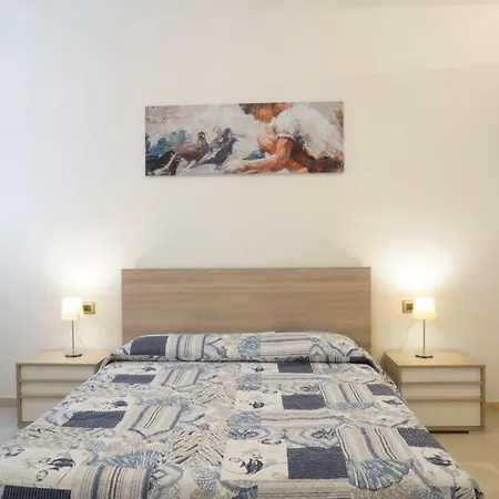 Apartment Ca De Le Ole